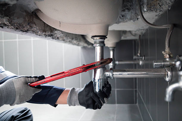 Trusted Plumbing service in Stone Lake, WI - AAA Plumbing Heating